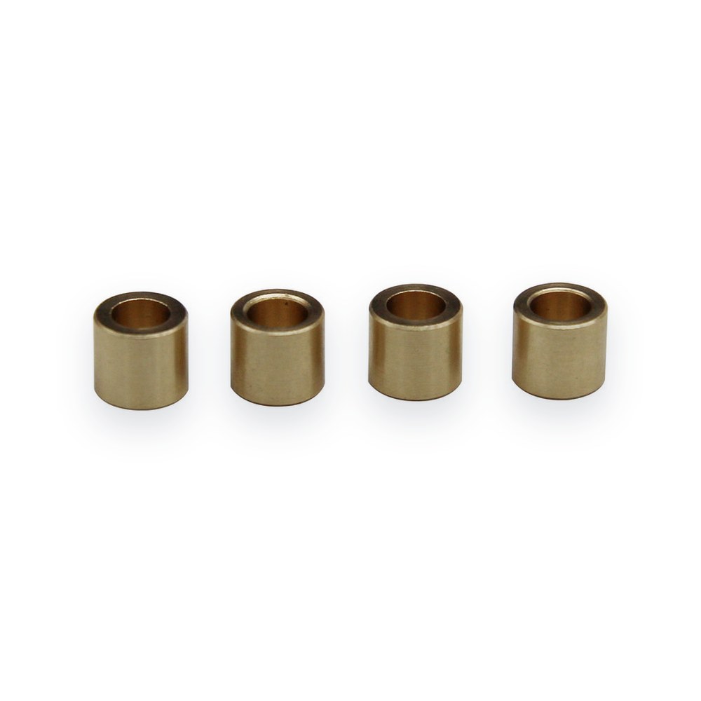 Hot Racing Brass King Pin Bushing, for Trf1901