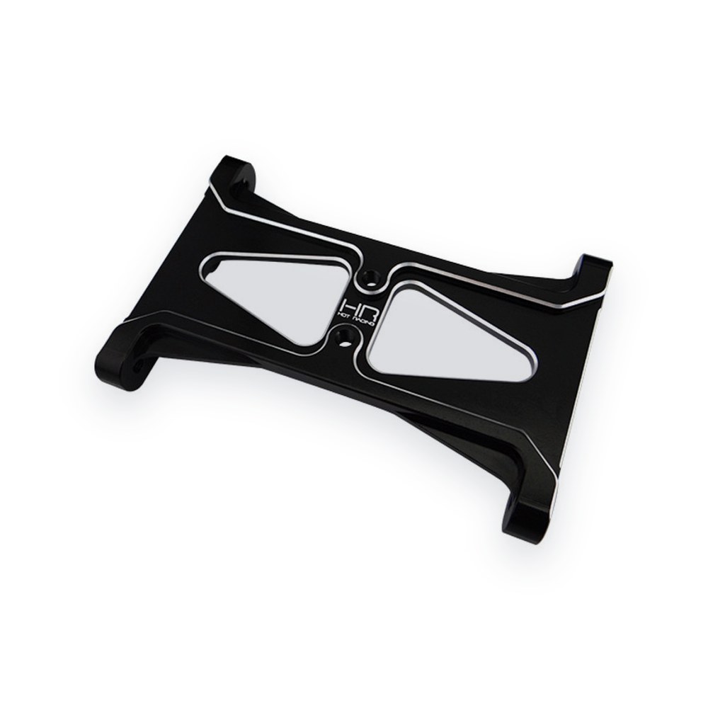 Hot Racing TRX-4 Rear Chassis Crossmember, Aluminum