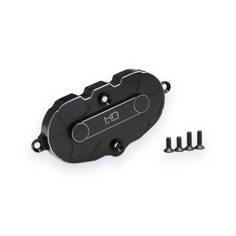 Hot Racing SW01 Aluminum Gearbox Cover