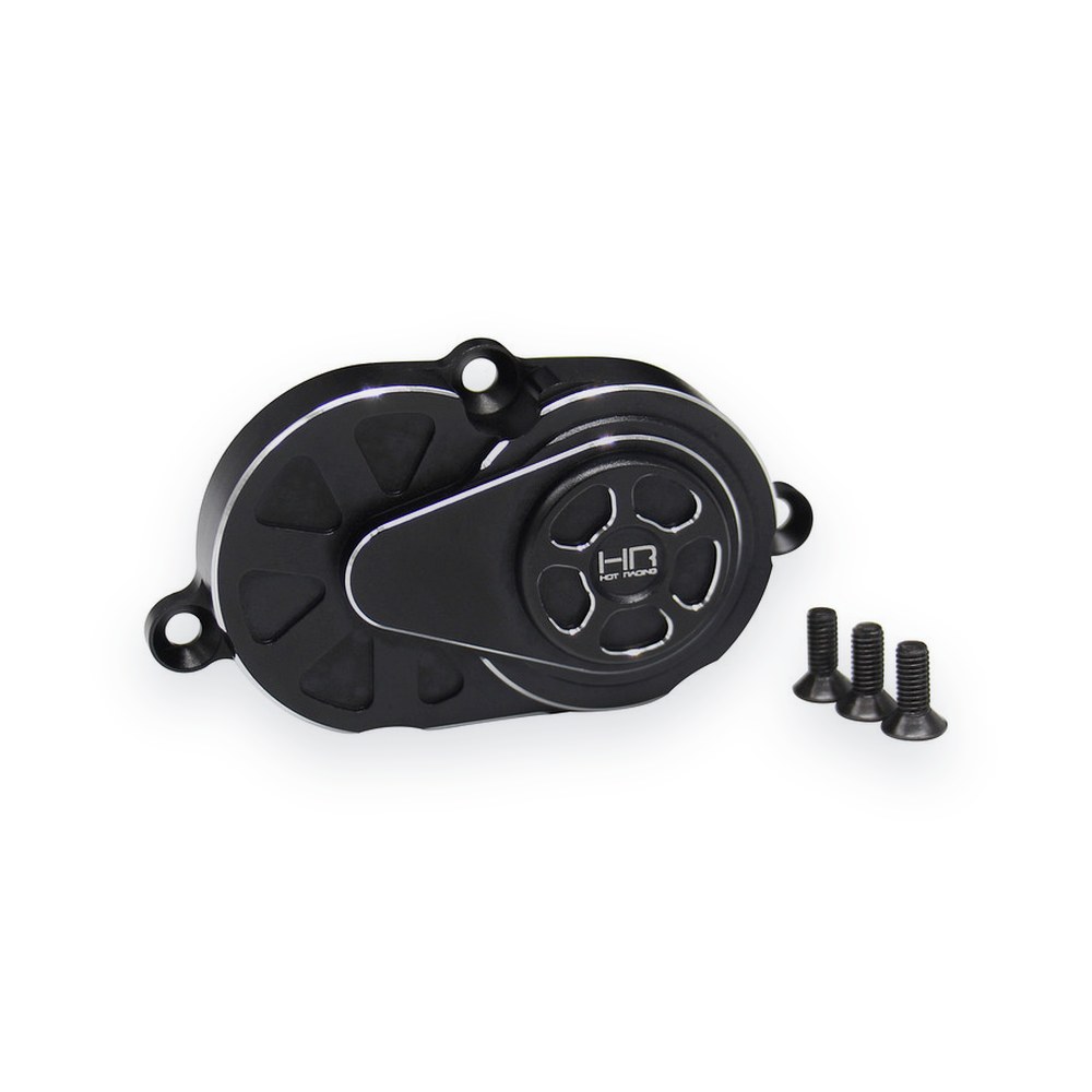 Hot Racing T3-01 Aluminum Gearbox Cover