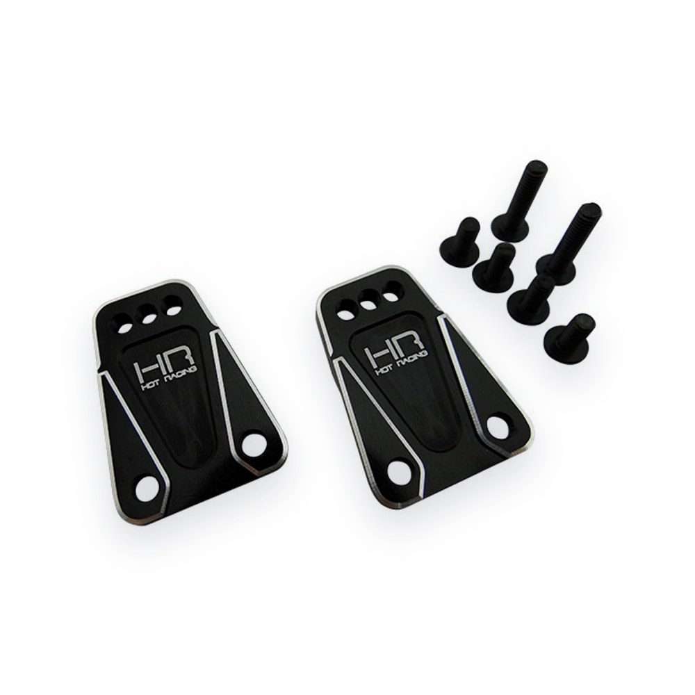 Hot Racing 470 620 Hauler Aluminum Shock Mount