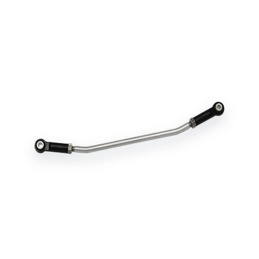 Hot Racing Trx-4 Titanium Offset Steering Tie Rod, TRA