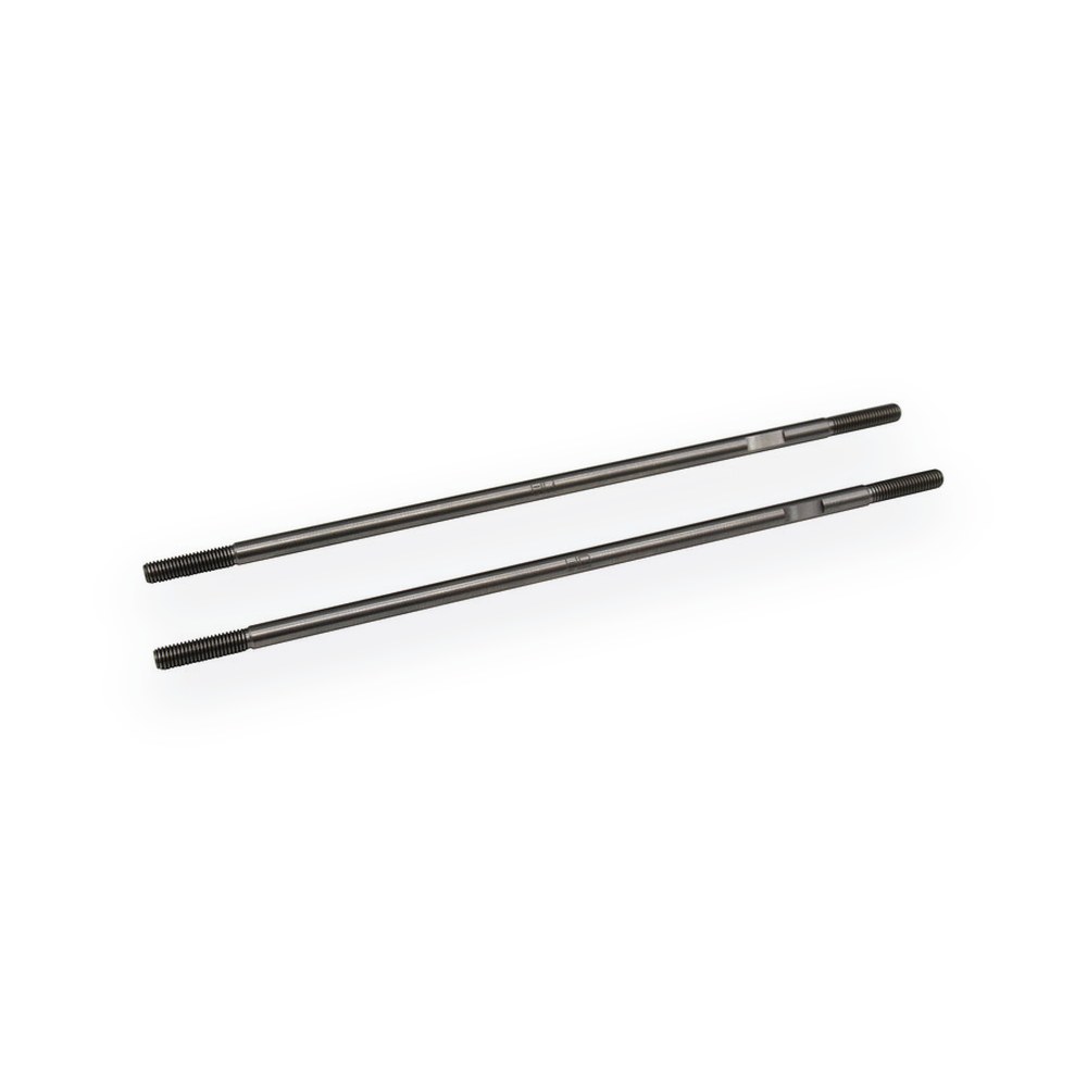Hot Racing TRA UDR Titanium Upper Rear Suspension Link Rods
