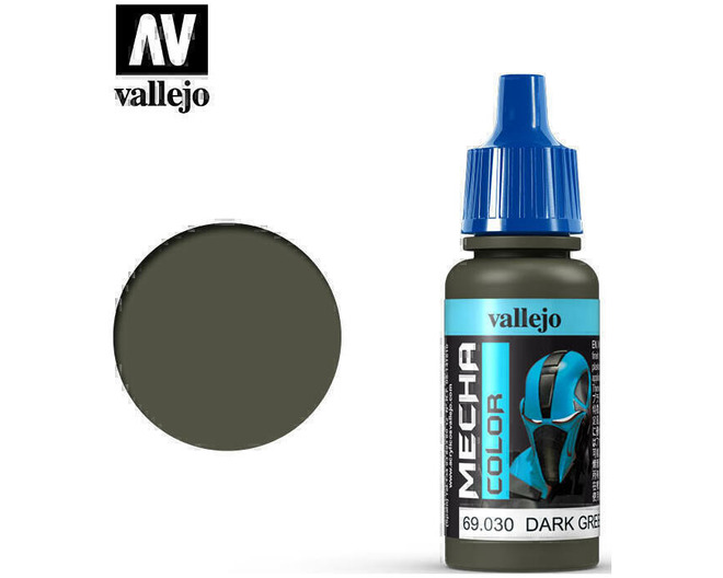 Dark Green