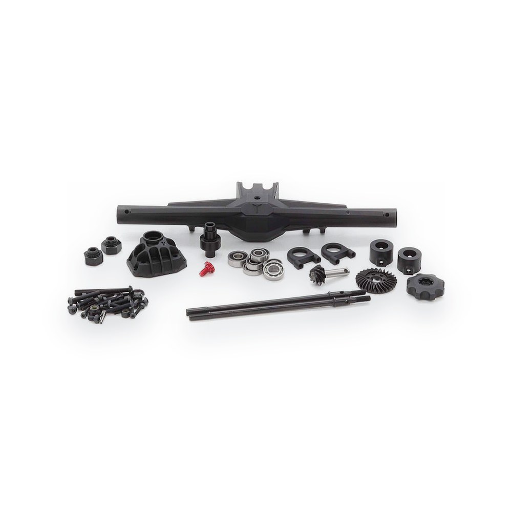 Vanquish Products H10 Straight Rear Axle Set