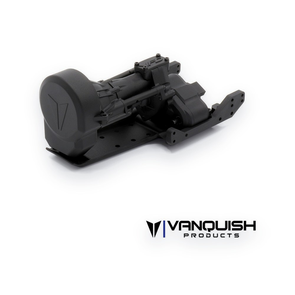 Vanquish Products VFD Transmission Kit