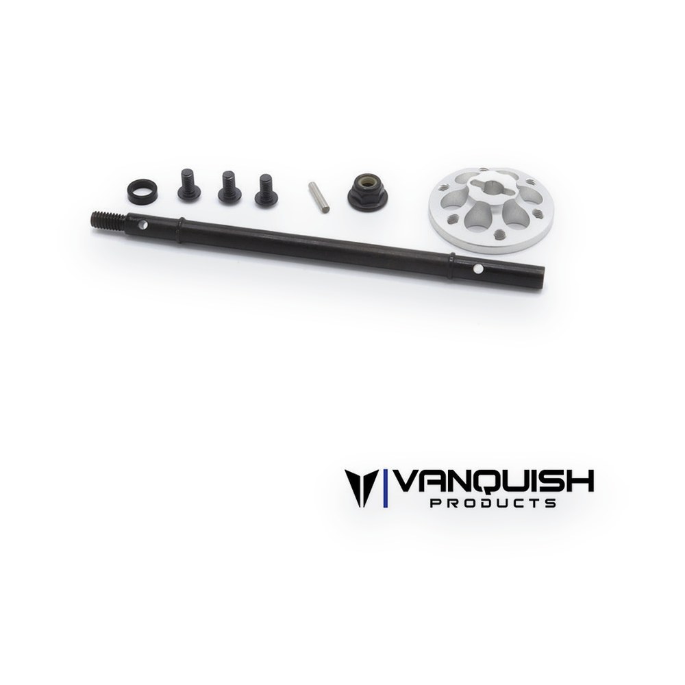 Vanquish Products VFD Slipper Eliminator Top Shaft Set