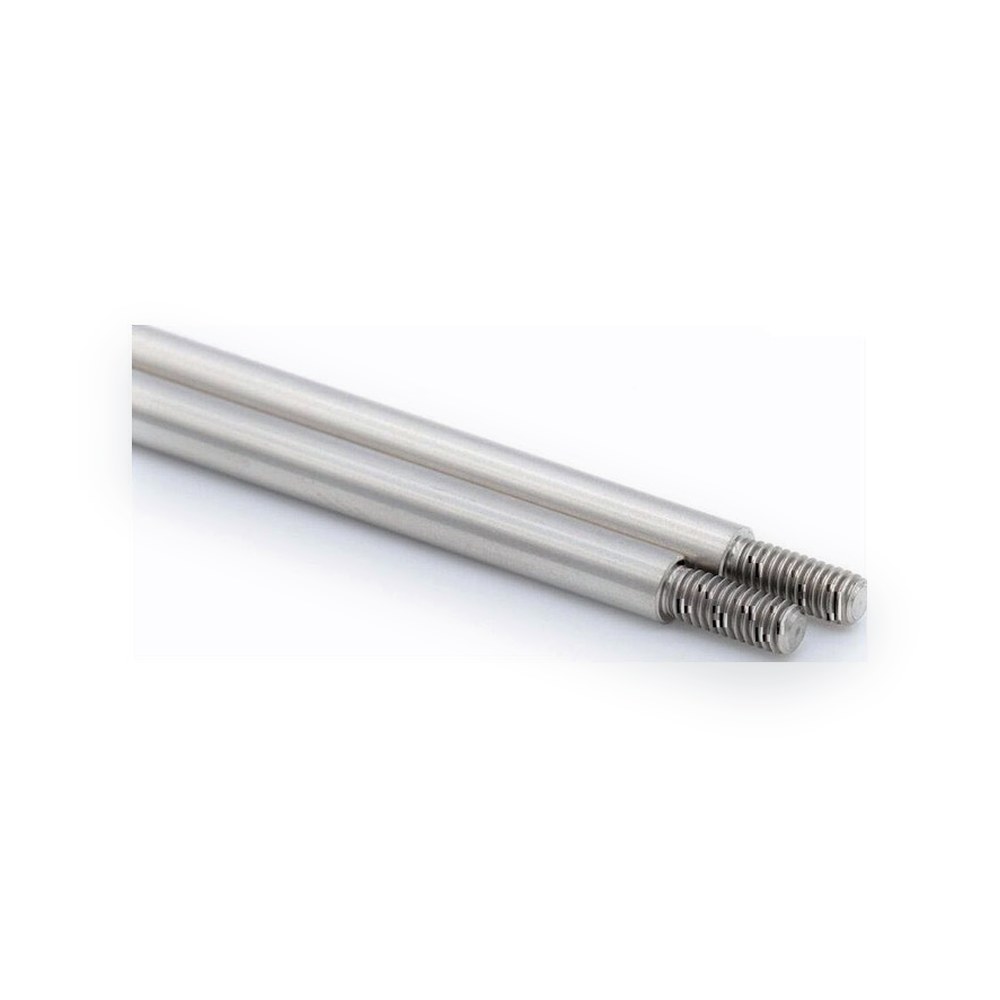Vanquish Products Titanium Builders Links, 44mm, Qty 2