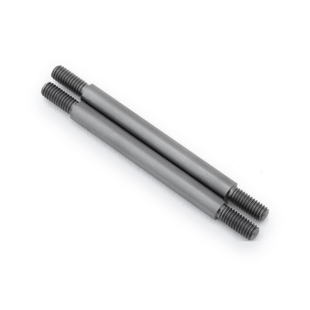 Vanquish Products Titanium Builders Links, 66mm, Qty 2