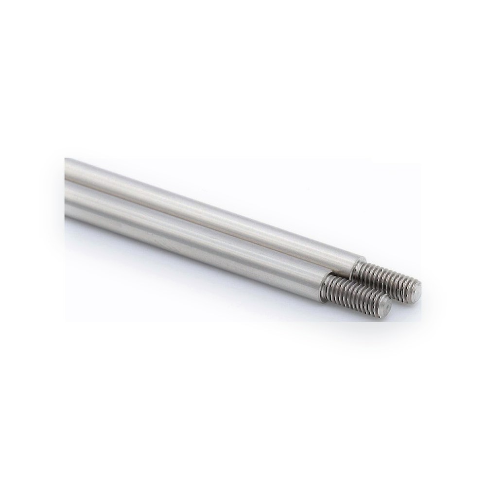 Vanquish Products Titanium Builders Links, 90mm, Qty 2