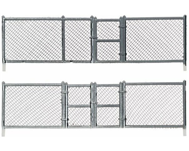Ho Chain Link Fence