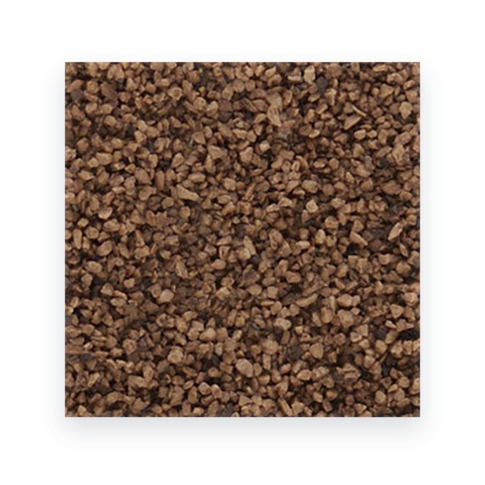 Woodland Scenics Fine Ballast Shaker, Brown, 50 Cu. In.