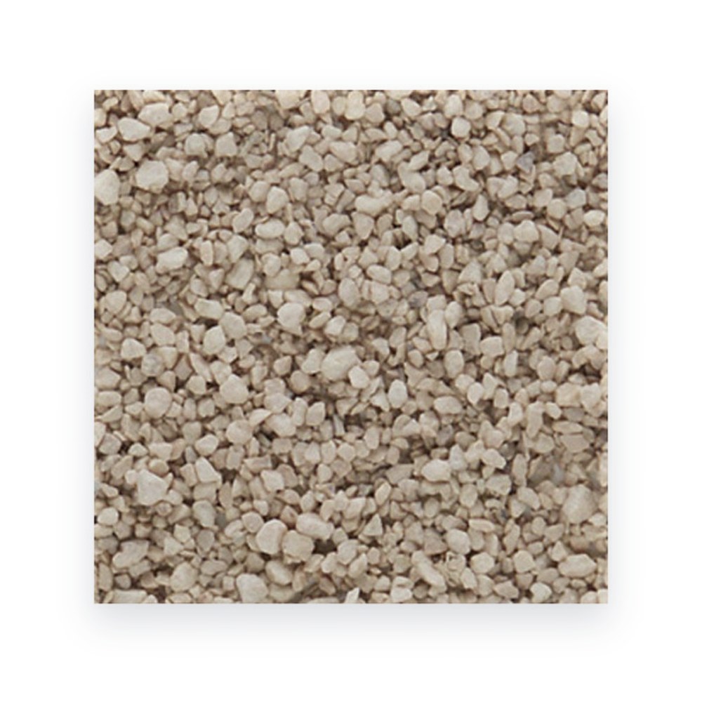Woodland Scenics Fine Ballast Shaker, Buff, 50 Cu. In.