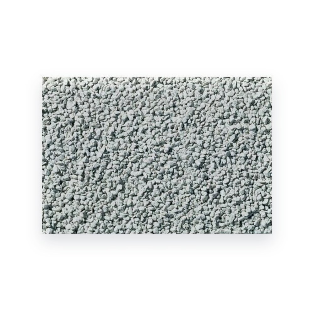 Woodland Scenics Fine Ballast Shaker, Light Gray, 50 Cu. In.