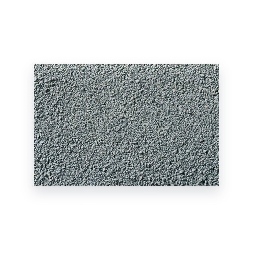 Woodland Scenics Fine Ballast Shaker, Gray, 50 Cu. In.