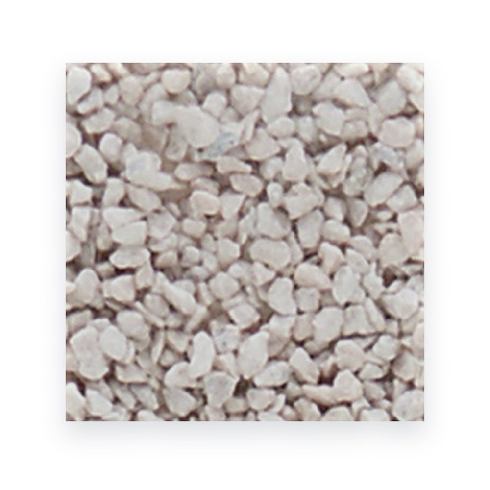 Woodland Scenics Coarse Ballast Shaker, Light Gray, 50 Cu. In.