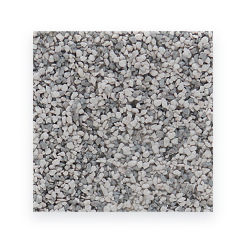 Woodland Scenics Fine Ballast Shaker, Gray Blend, 50 Cu. In.