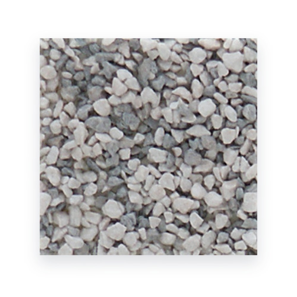 Woodland Scenics Medium Gray Blend Ballast Shaker, B1394, 57.7 In3 (945 Cm3)