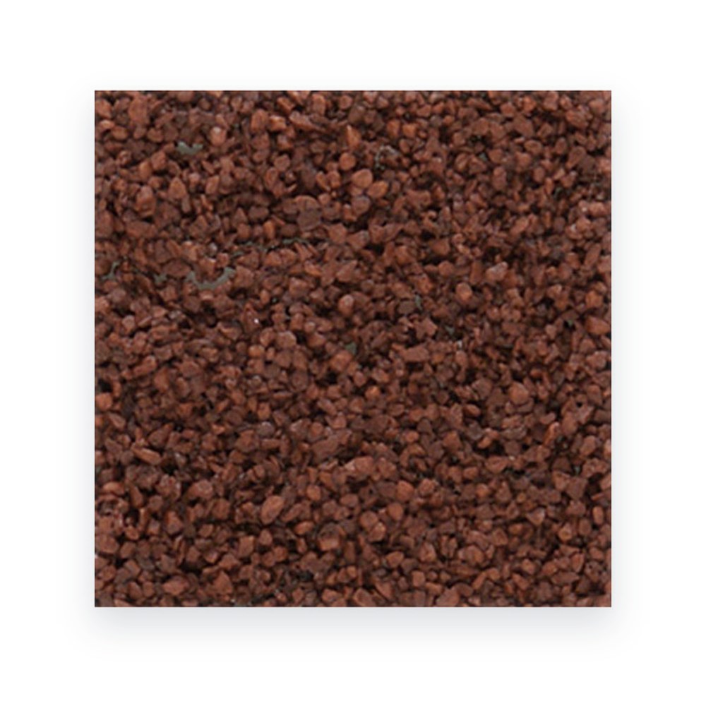 Woodland Scenics Fine Ballast Bag, Iron Ore, 18 Cu. In.