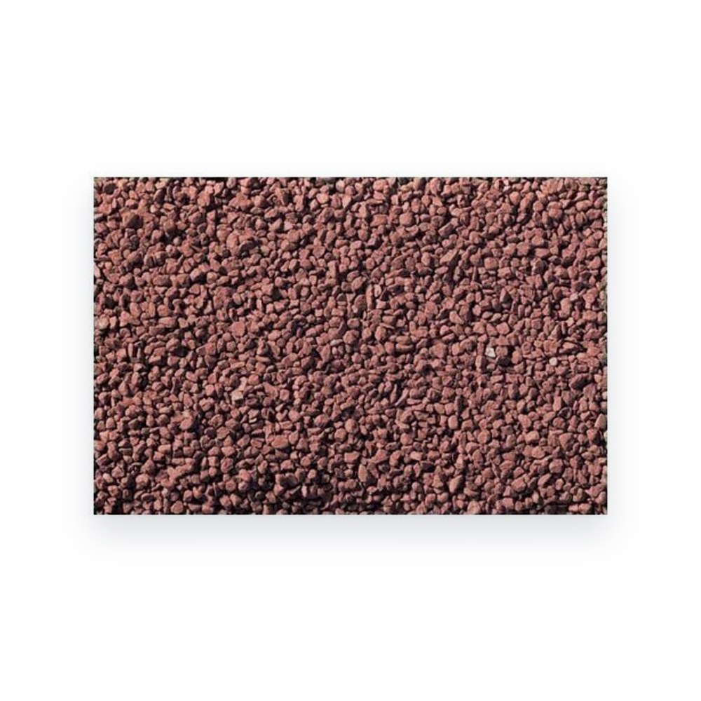 Woodland Scenics Medium Ballast Bag, Iron Ore, 18 Cu. In.