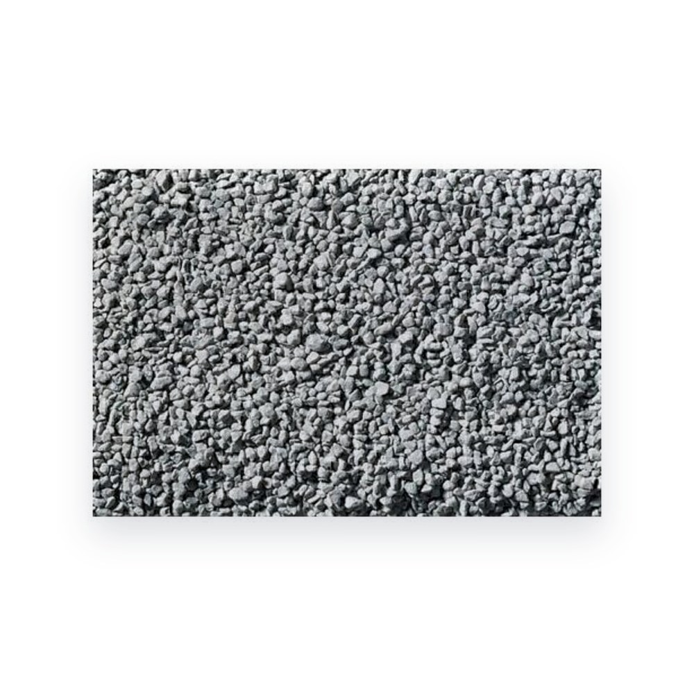 Woodland Scenics Medium Ballast Bag, Gray, 18 Cu. In.