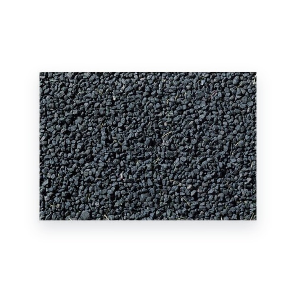 Woodland Scenics Medium Ballast Bag, Cinders, 18 Cu. In.