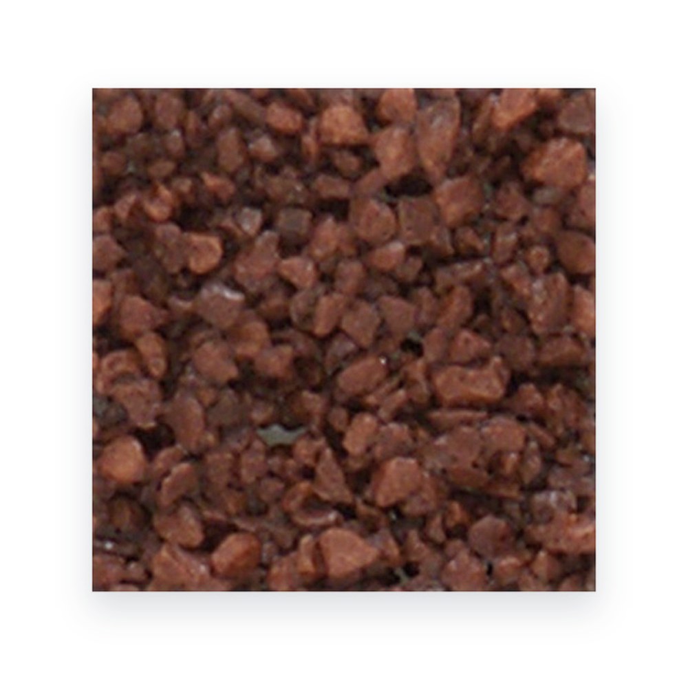 Woodland Scenics Coarse Ballast Bag, Iron Ore, 18 Cu. In.