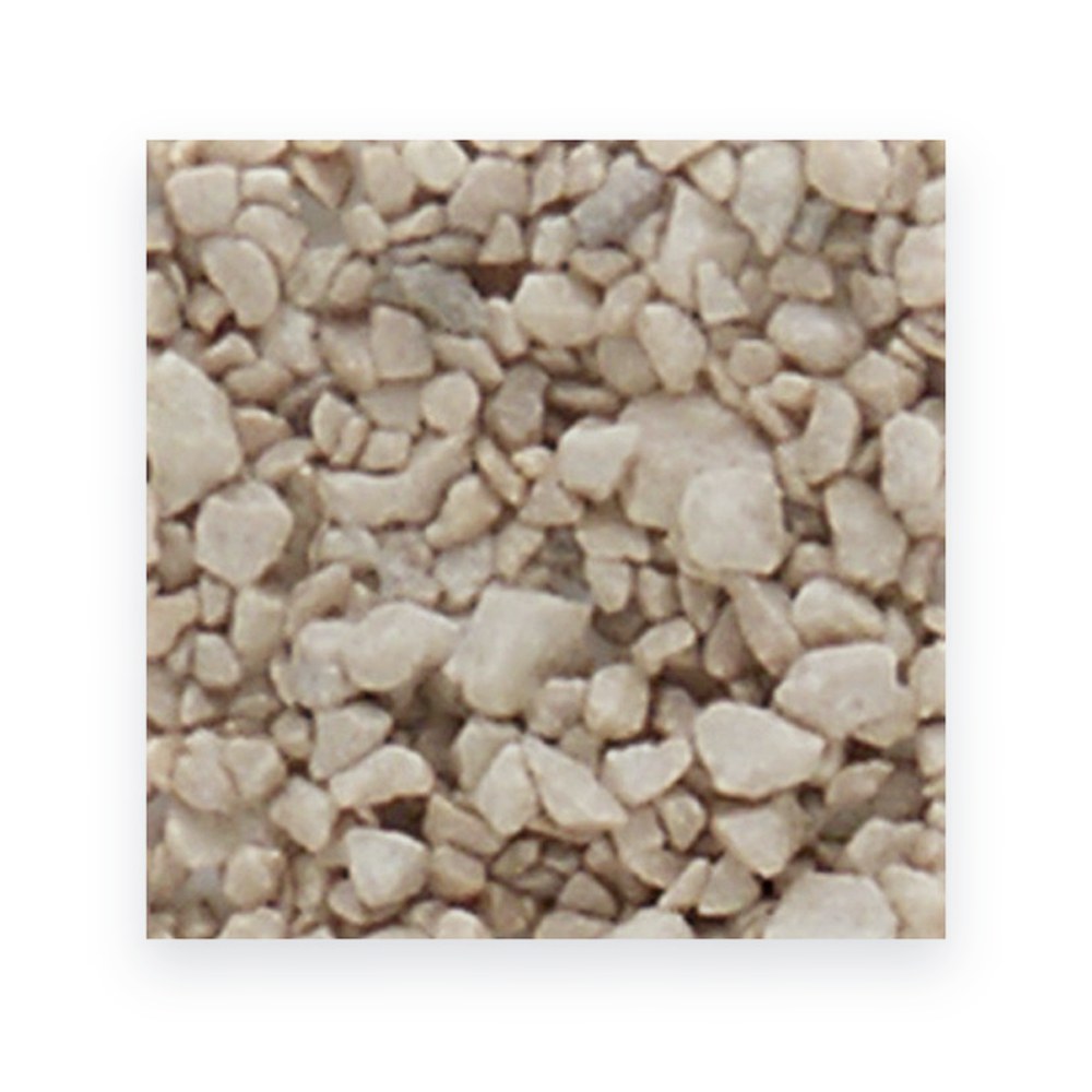 Woodland Scenics Coarse Ballast Bag, Buff, 18 Cu. In.