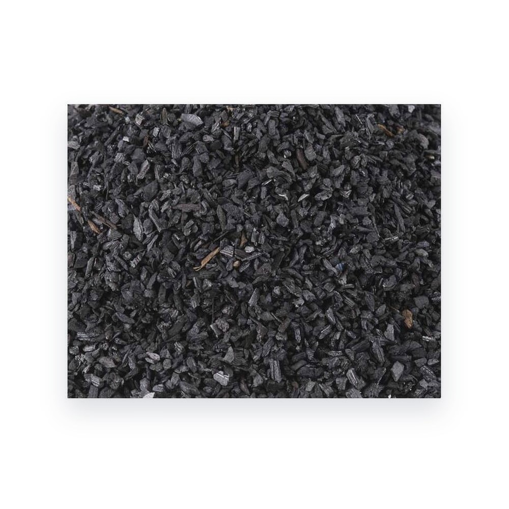 Woodland Scenics Lump Coal, 9 Cu. In.