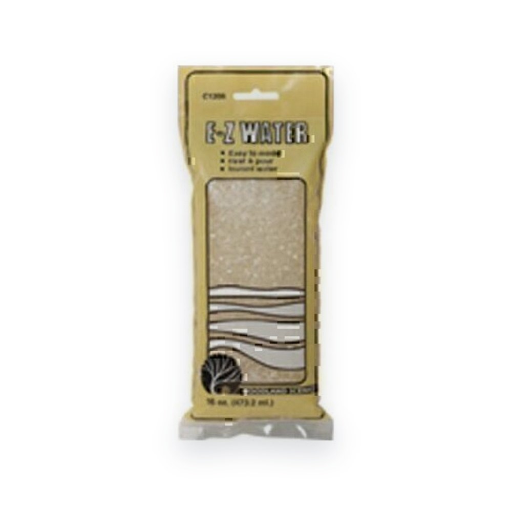 Woodland Scenics E-Z Water, 28 cu.in.