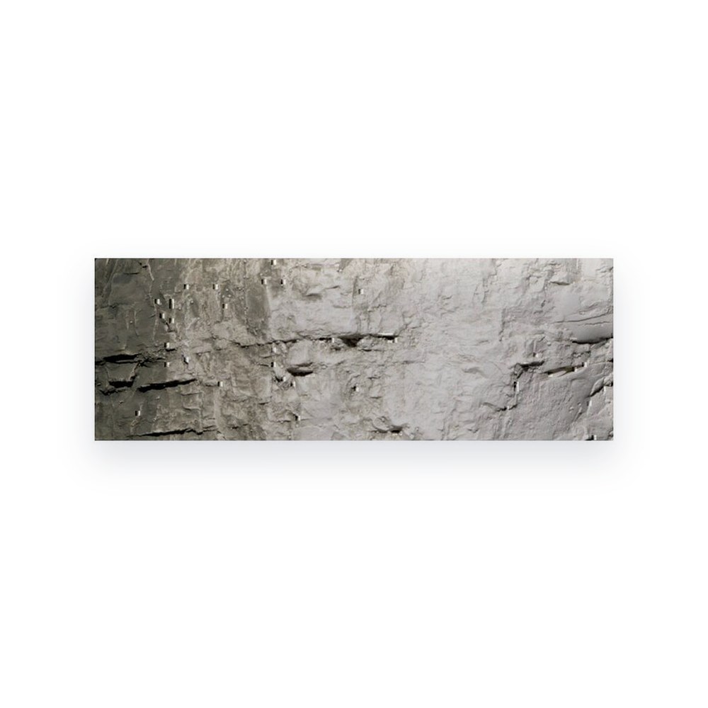 Woodland Scenics Earth Color, Stone Gray, 4oz