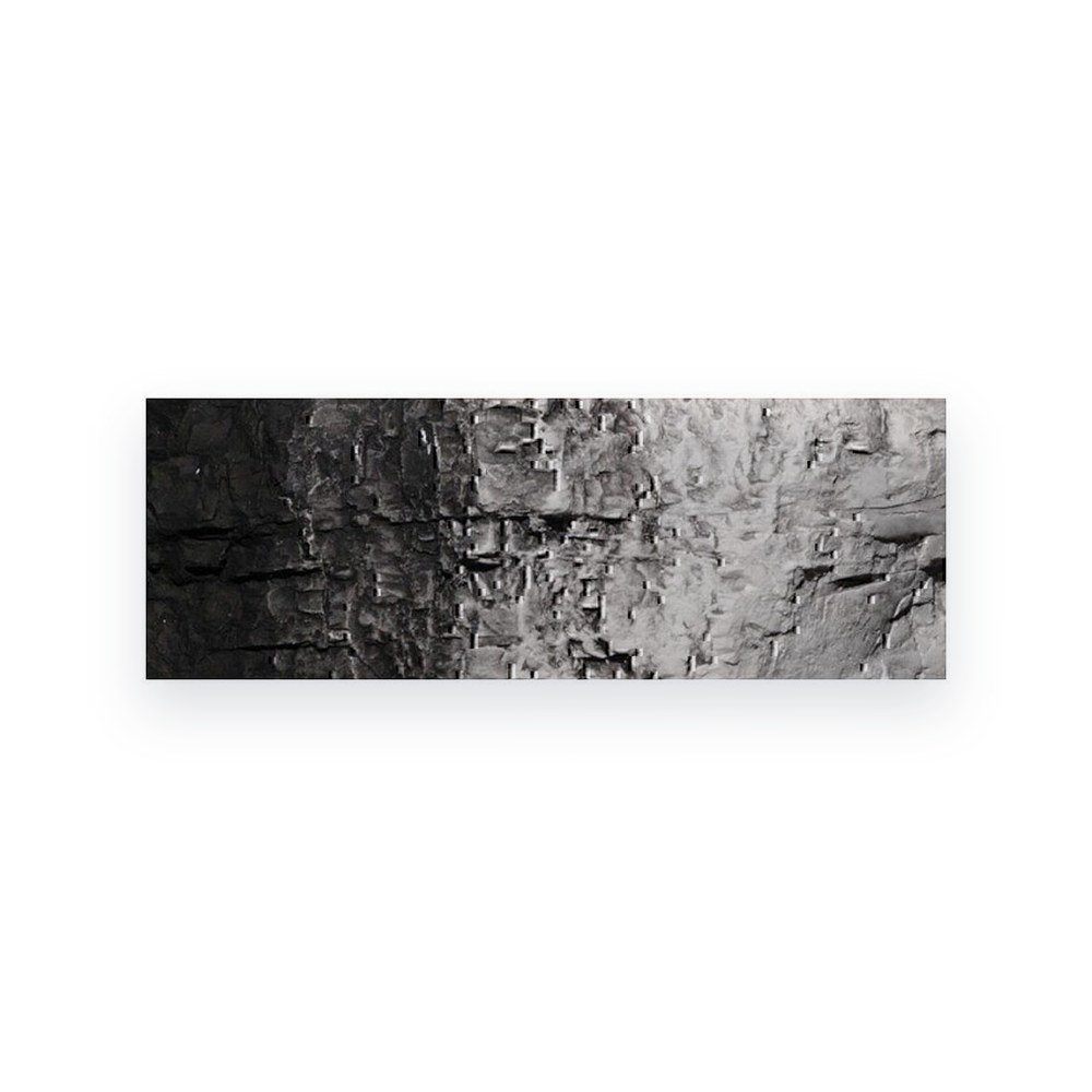 Woodland Scenics Earth Color, Black, 4oz