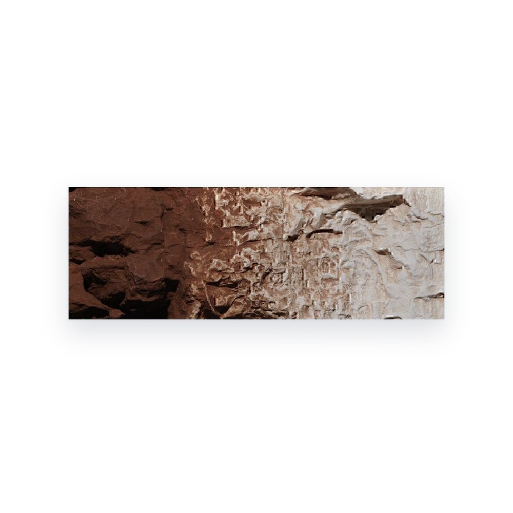 Woodland Scenics Earth Color, Burnt Umber, 4oz