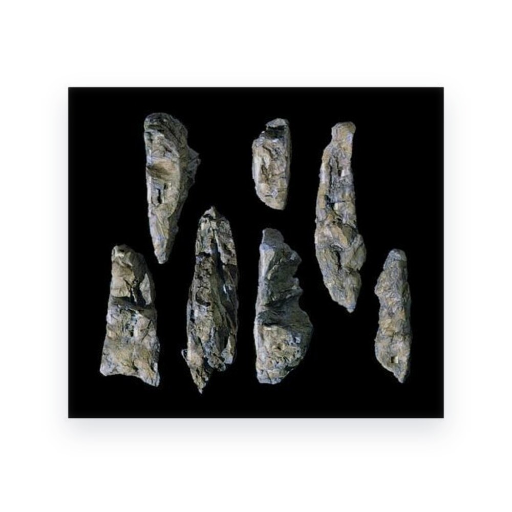 Woodland Scenics Rock Form, Embankments