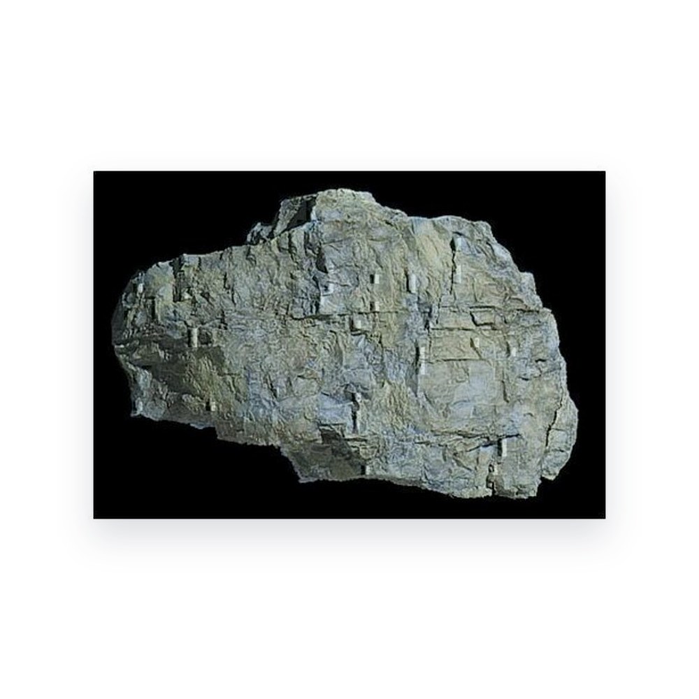 Woodland Scenics Rock Form, Rock Mass