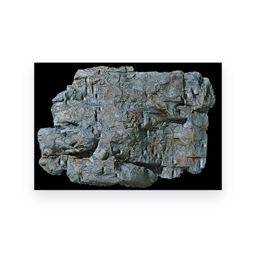 Woodland Scenics Rock Form, Layered Rock