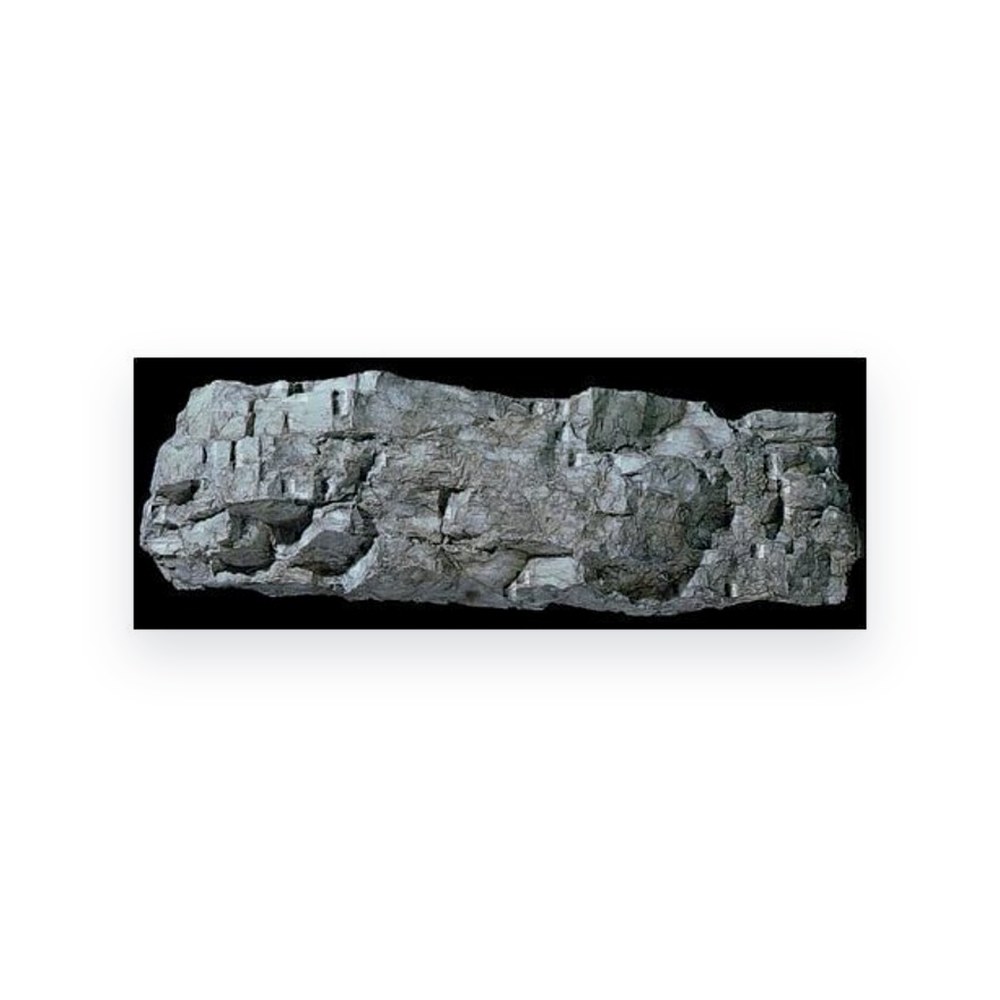 Woodland Scenics Rock Form, Facet Rock
