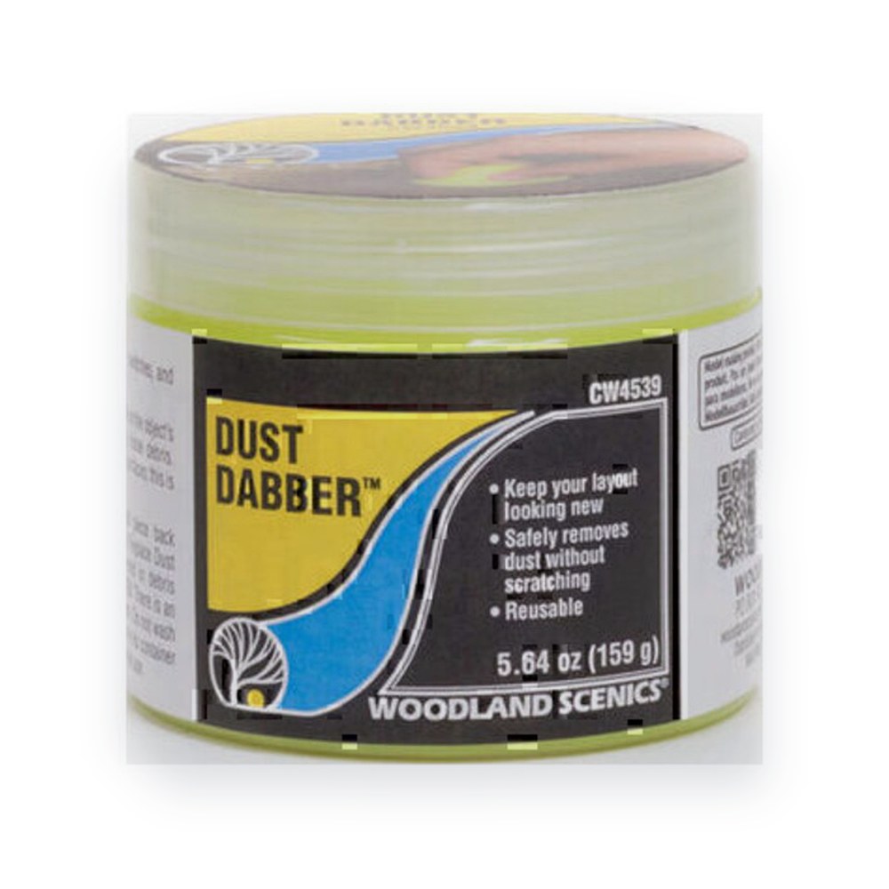 Woodland Scenics Dust Dabber