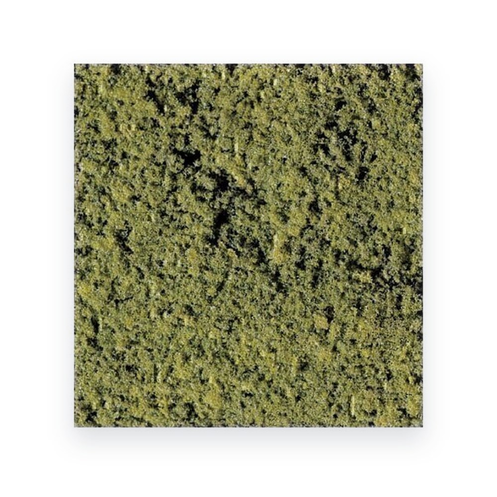 Woodland Scenics Foliage Bag, Medium Green, 90.7 sq. in.