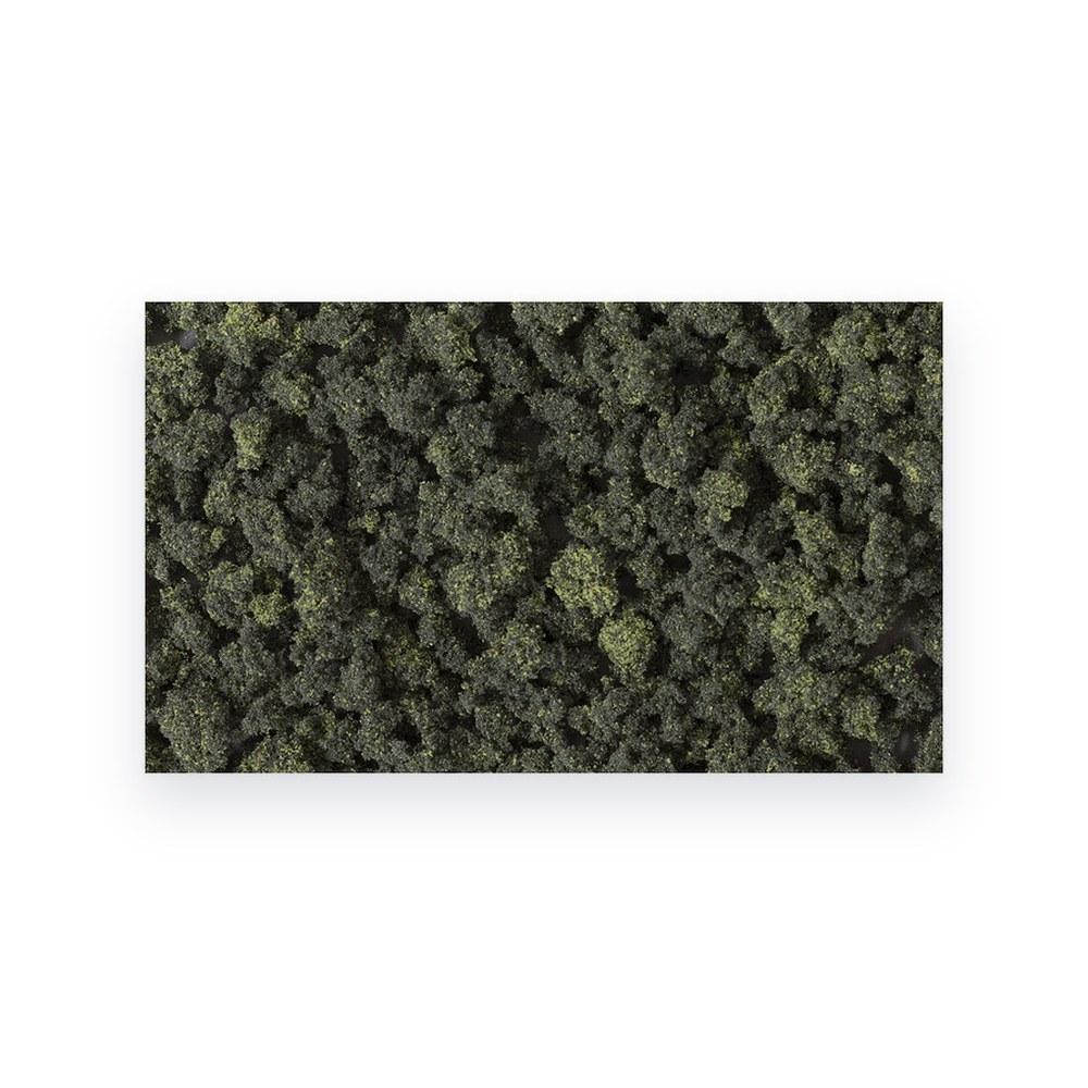 Woodland Scenics Bushes Shaker, Forest Blend, 50 cu. in.