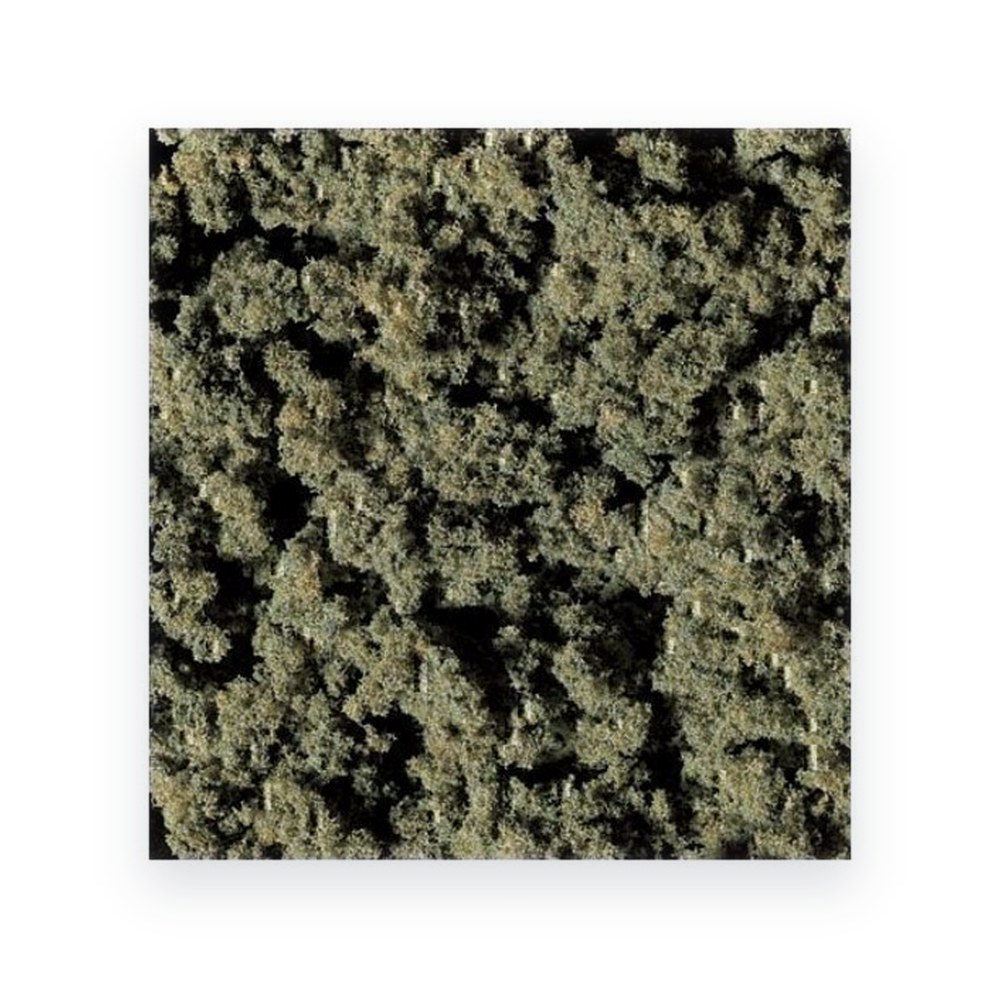 Woodland Scenics Clump-Foliage Bag, Burnt Grass, 165 cu. in.