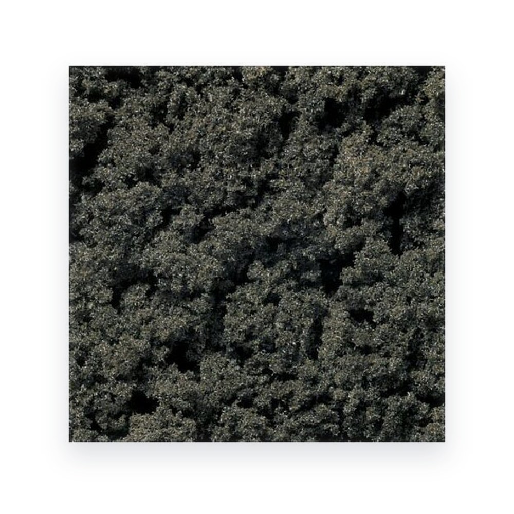Woodland Scenics Clump-Foliage Bag, Conifer Green, 165 cu. in.