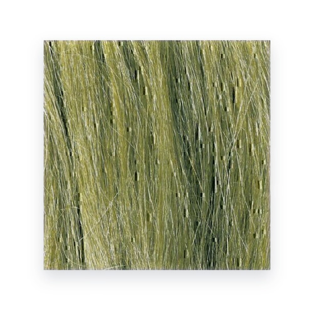 Woodland Scenics Field Grass, Light Green, .28 oz