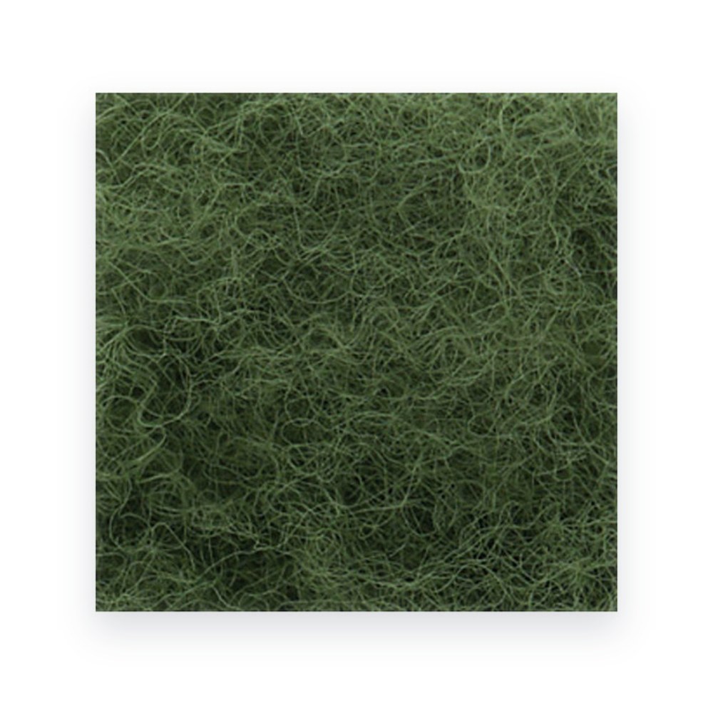 Woodland Scenics Poly Fiber Bag, Green, 16g