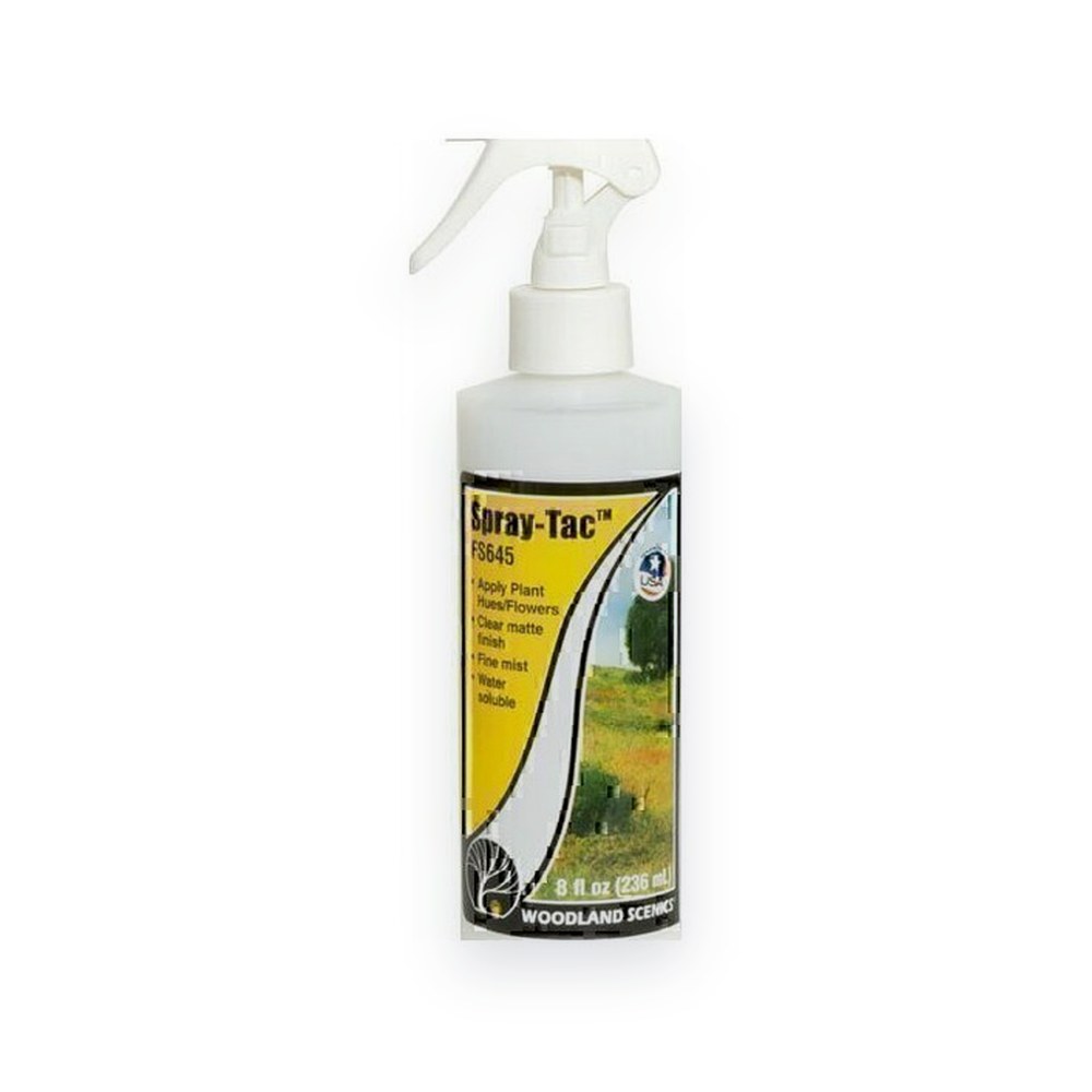 Woodland Scenics Spray-Tac