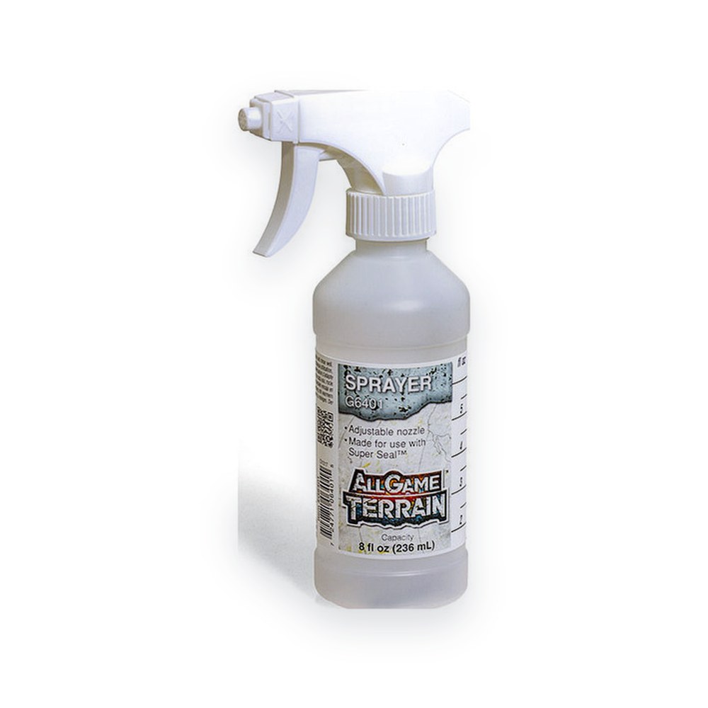 Woodland Scenics All Game Terrain Sprayer