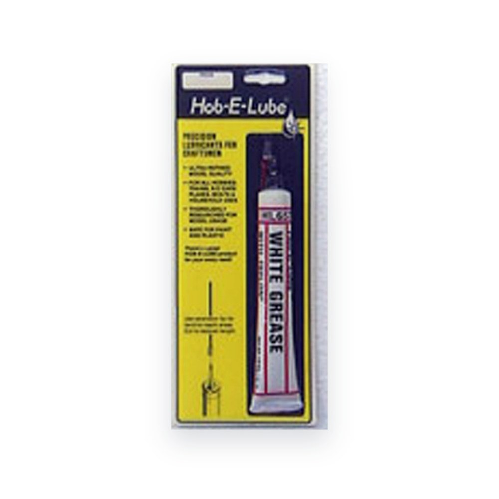 Woodland Scenics Grease, White