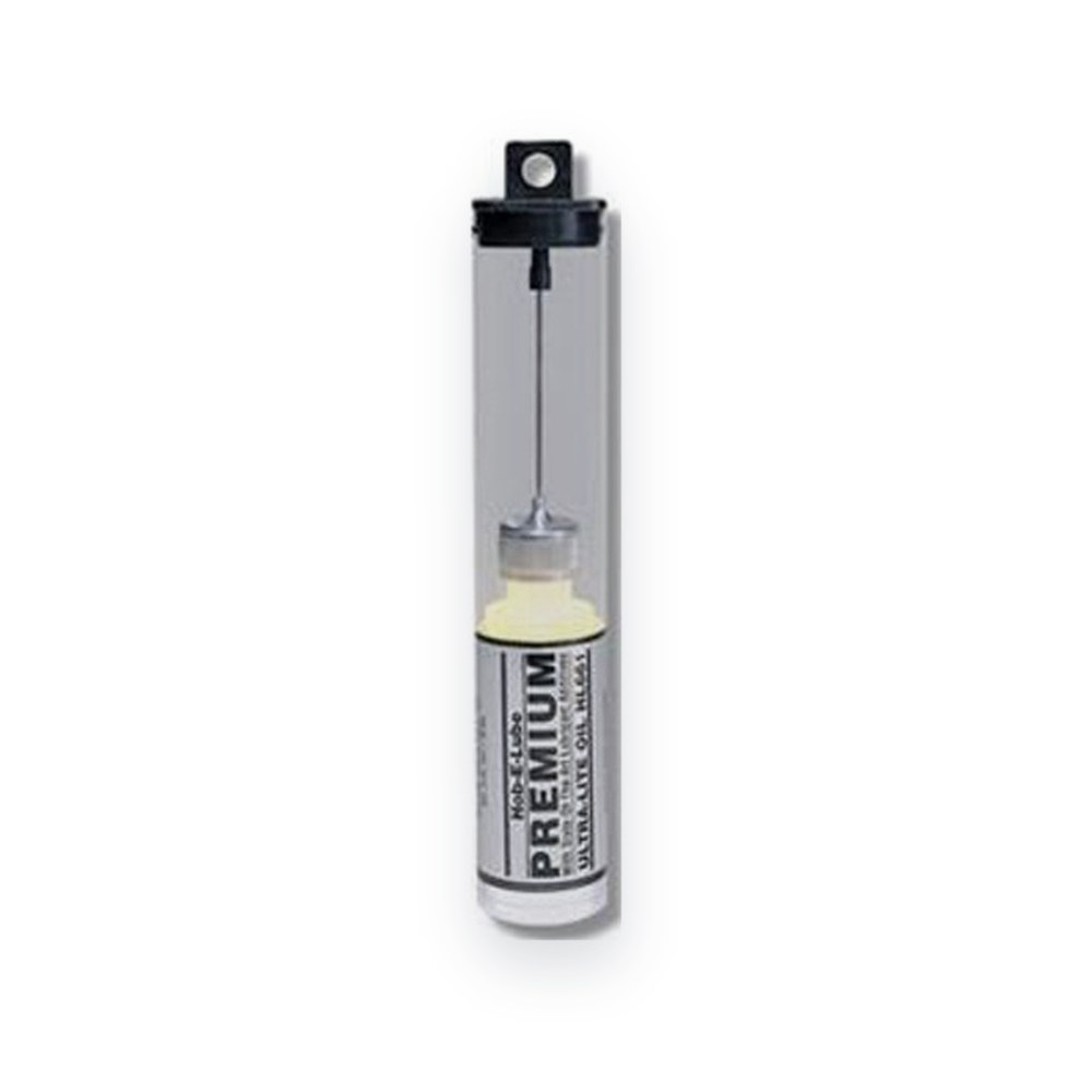 Woodland Scenics Premium Oil, Ultra-Light