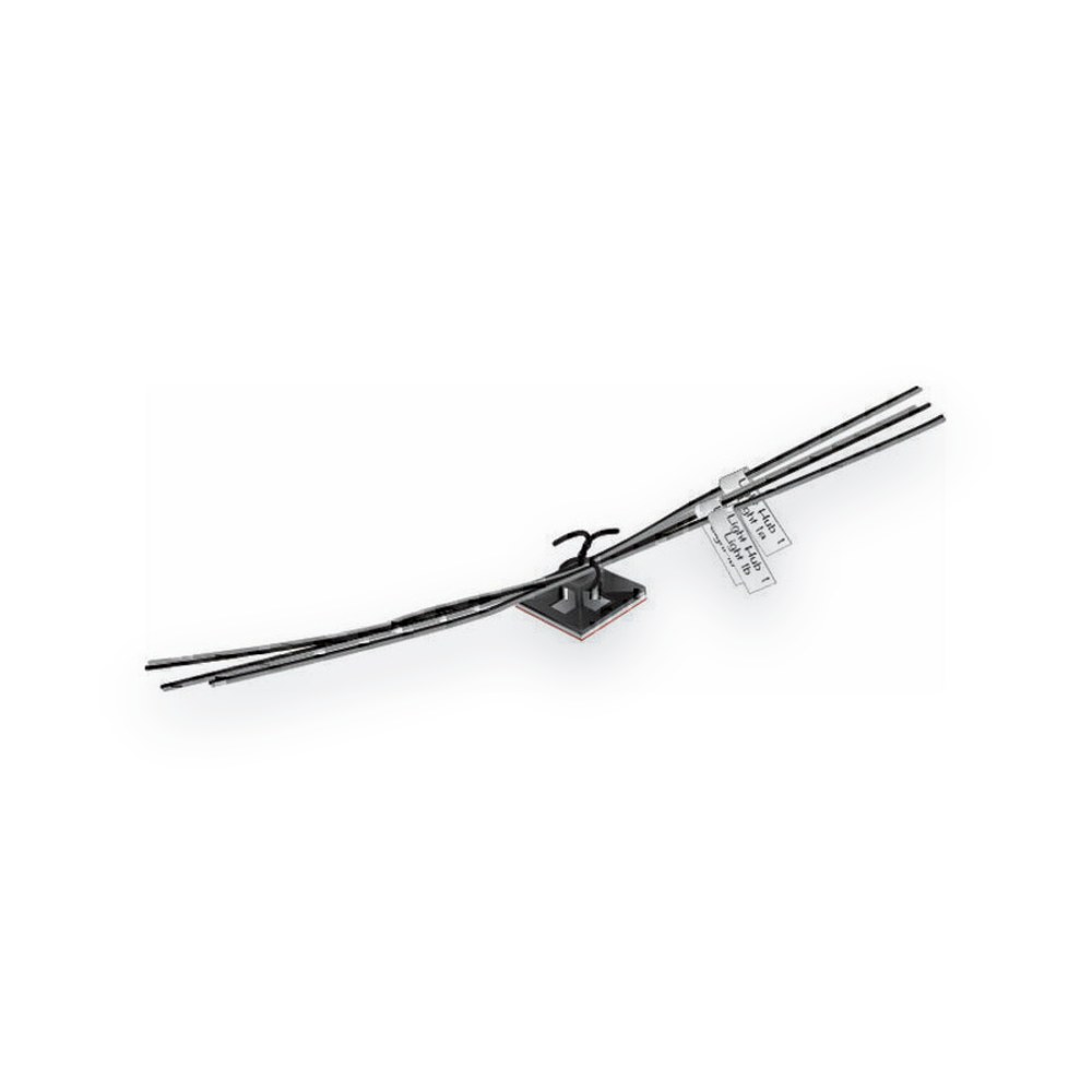 Woodland Scenics Tidy Wire Kit