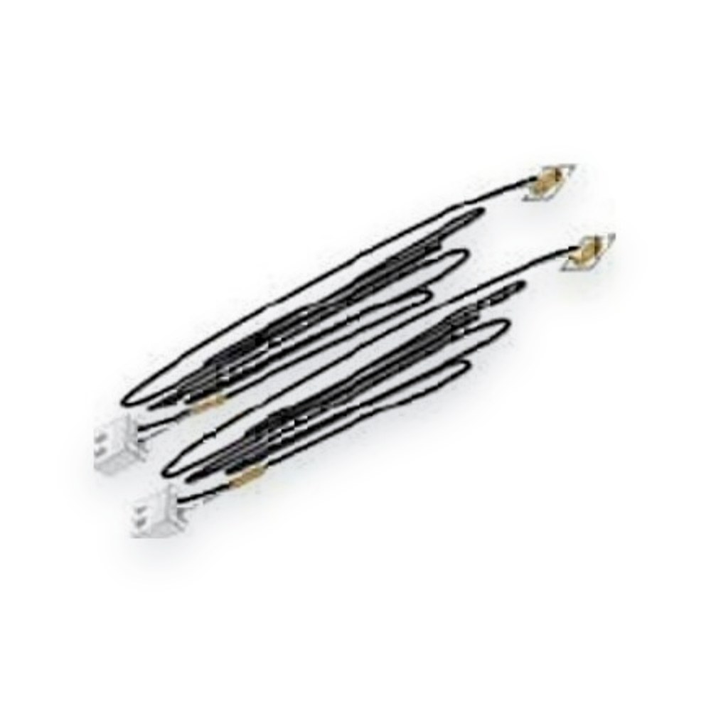Woodland Scenics Stick-On LED Lights, Warm White